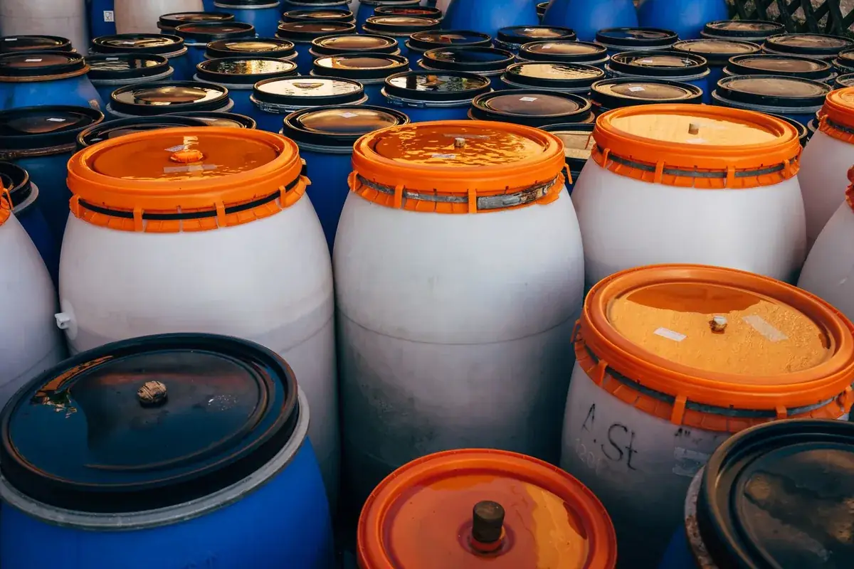 Hazmat Cleanup in Cumberland, KY